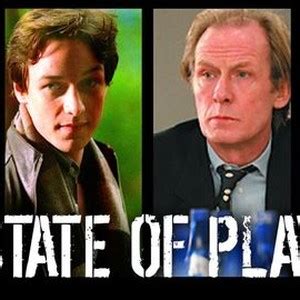 State of Play - Rotten Tomatoes