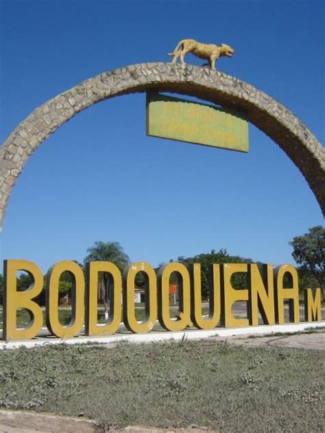 Cidade De Bodoquena Ms Tudo Que Você Precisa Saber Bonito MS