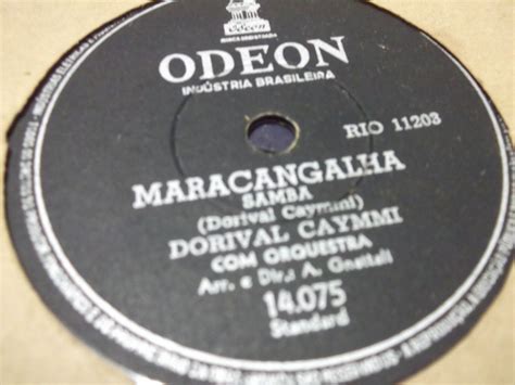 Dorival Caymmi Maracangalha