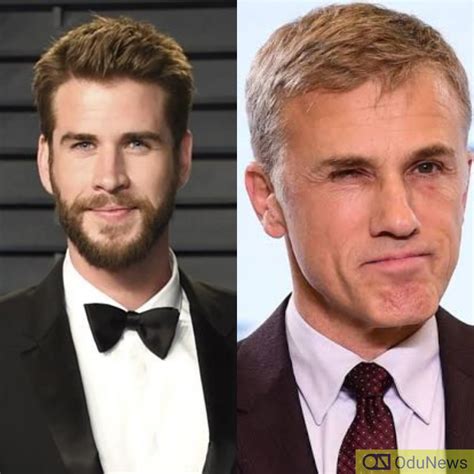 Most Dangerous Game Liam Hemsworth Christoph Waltz Headlining