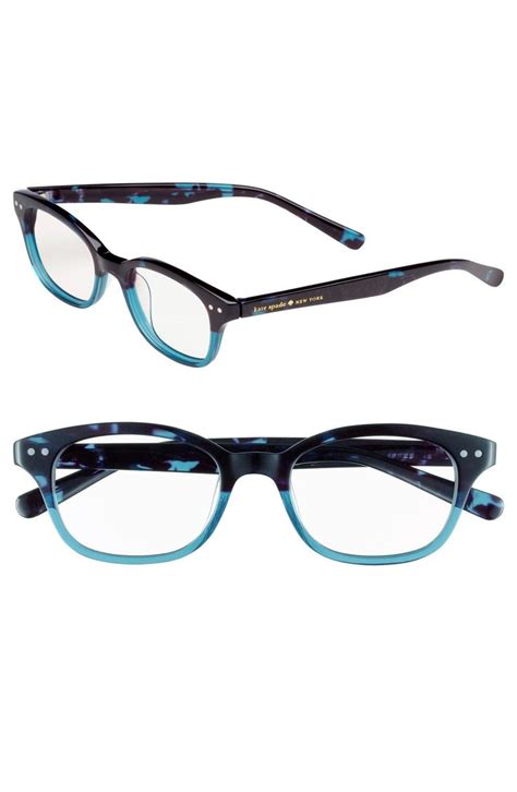 Cute Glasses New Glasses Retro Reading Glasses Kate Spade Glasses Beautiful Gray Hair Four