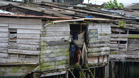 Qu Tiene Que Ver El Desarrollo De Buenaventura Con La Violencia Semana