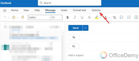 how to know if someone read your email outlook