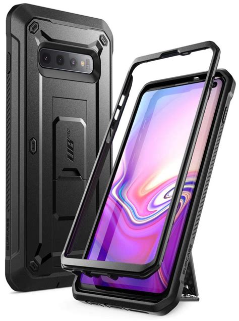 10 Best Cases For Samsung Galaxy S10