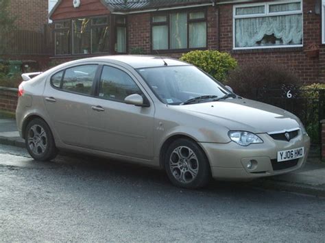 Proton Gen Gsx Gen In Metallic Biege For Some Reaso Flickr