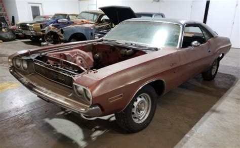 Mopar For Sale | Barn Finds