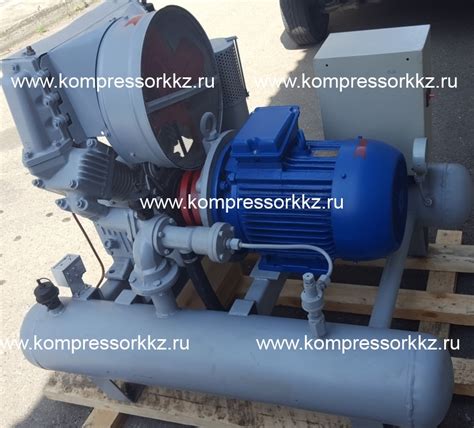 Компрессор ПКС-1,75 - цена 375800 р., официальный сайт Компрессорного ...