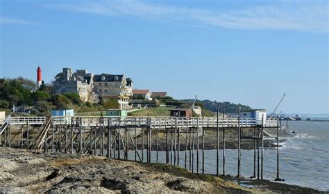 Camping Saint Palais Sur Mer Les Ch Vrefeuilles