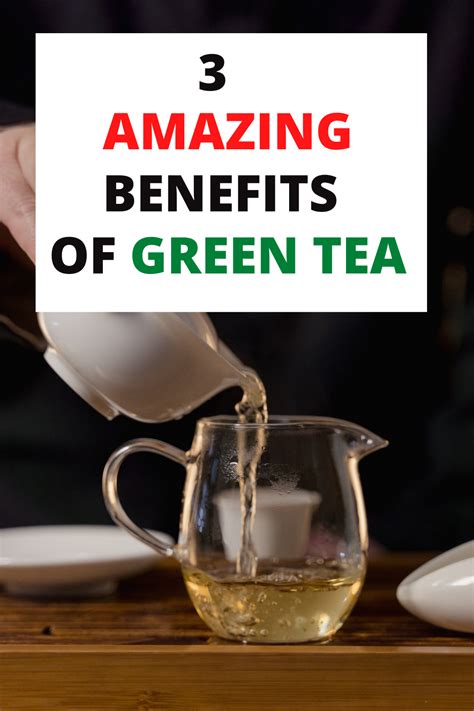 Top 10 Health Benefits Of Green Tea Green Tea Benefits Green Tea