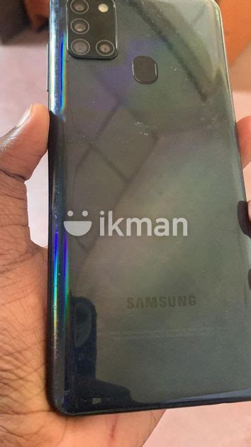 Samsung Galaxy A S Used In Gampaha City Ikman