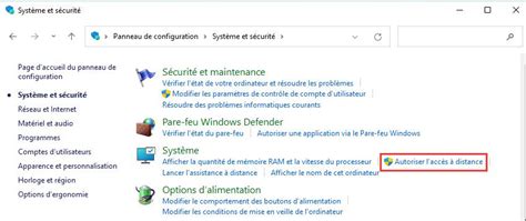 Comment Changer Le Nom De L Ordinateur Avec Windows 11