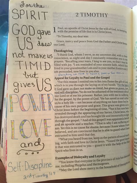 Pin by Carol Snell on Bible Doodling | Bible journaling, Christian