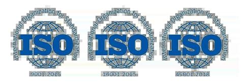 iso certification crescent infrastructure cabling excellence
