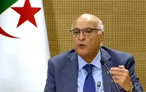 Lalg Rie Accuse Le Maroc De Paralyser Lunion Du Maghreb