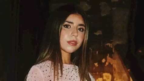 Transparencias El Jugado Look De Camila Mayan Para Festejar Sus