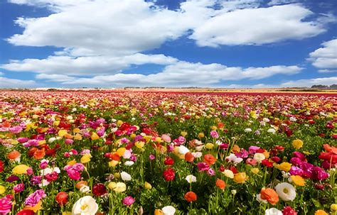 Buttercup Flower Meaning - Ranunculus Flowers | allwaysflower