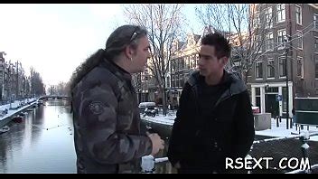 Hermosa Chica Con Un Culo Sexy Se Inclina Y Chupa La Polla Duro XVIDEOS