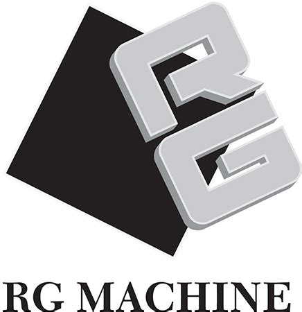 Prototype CNC Machining & Fabrication | RG Machine Seabrook NH