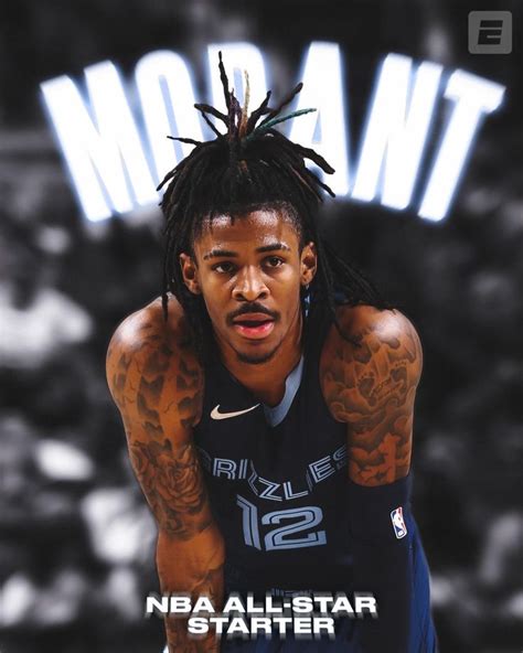 Pin By Okaytyra On Ja Morant Ja Morant Style Nba Pictures Cute