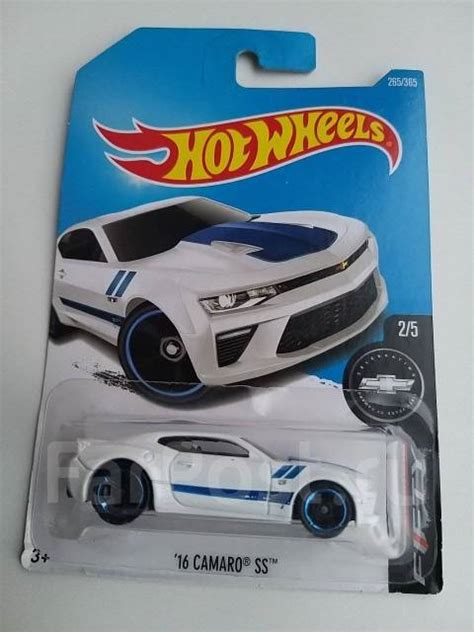 Машинка модель Хот вилс вилз Hot wheels оригинал Camaro SS новый в наличии Цена