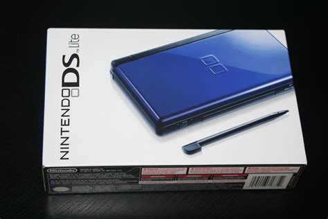 nintendo ds lite giveaway closed
