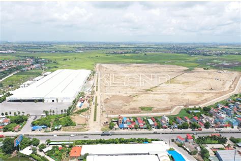 Khu C Ng Nghi P Minh Quang Minh Quang Industrial Park Huy N M H O