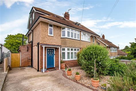 House For Sale In Ravenswood Avenue Tunbridge Wells Kent Tn2