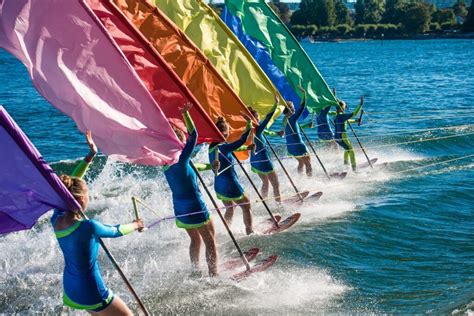 Sommerfeste Mit Flair Seenachtfest Und Stadtgartenfest In Konstanz