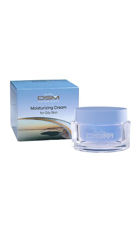 Face moisturizing cream-oily skin | Salem Botanicals