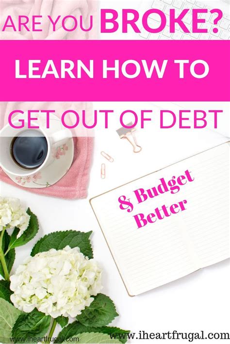 Live Debt Free With Personal Finance Tips