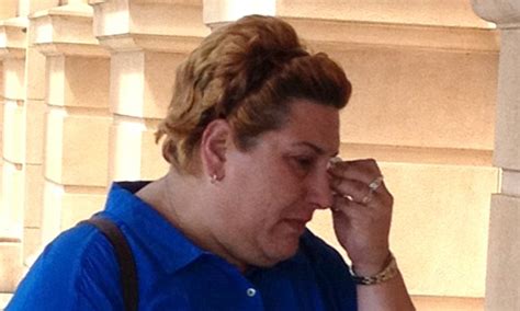 Lonely Single Mother Of Three Avoids Jail For Having Sex With Year