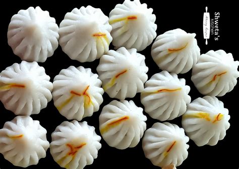 HOW TO MAKE UkAdiche modak - Mary's Kitchen