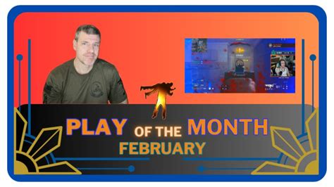 Warzone Feb Play Of The Month A Solo Triple Kill This Is Like An