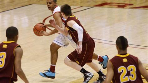 Roosevelt Vs Lincoln Boys Aa Basketball Championship