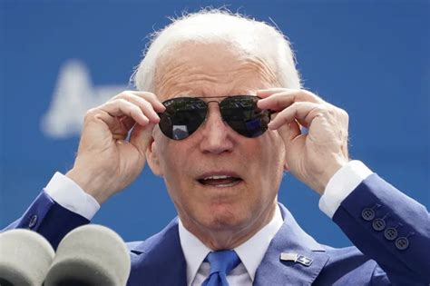 Joe Biden Resuelto A Cruzar L Neas Rojas De Vladimir Putin Diario