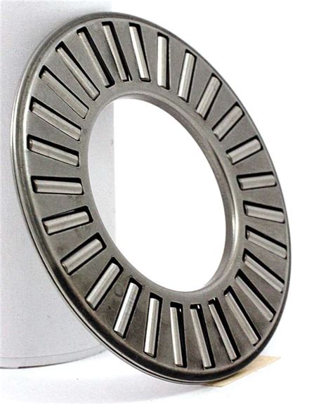 NTB2035 Thrust Needle Roller Bearing 20x35x2 Thrust Bearings