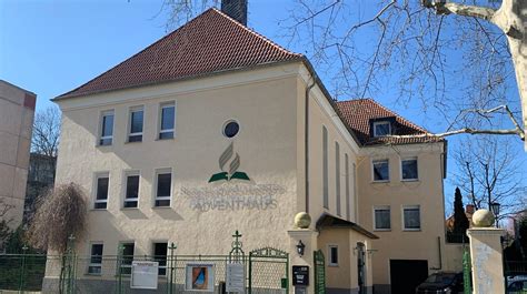 Kirche Vor Ort Freikirche Der Siebenten Tags Adventisten In Deutschland