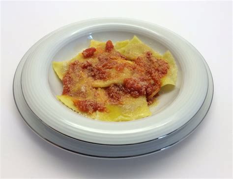 Tortelli Di Zucca Mantovani Senza Glutine Stellasenzaglutine