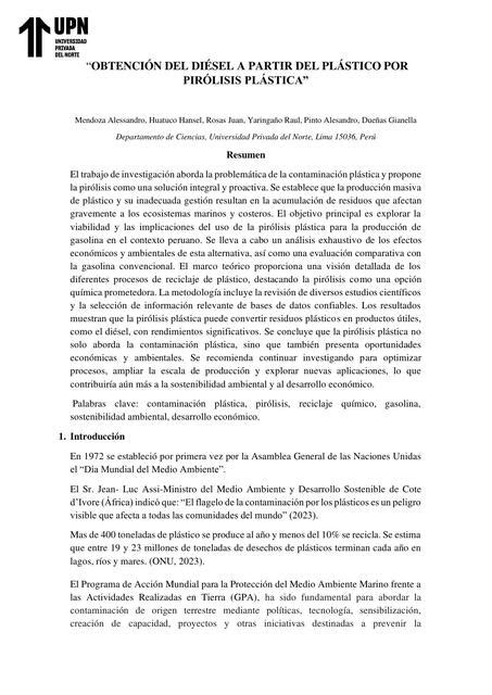 Formato Proyecto De Investigaci N Grupo Gianella Udocz