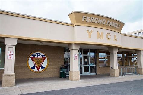 Ymca Of Cass And Clay Counties Fercho Branch 400 1st Ave S Fargo Nd