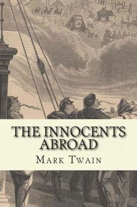 The Innocents Abroad by Mark Twain, Paperback | Barnes & Noble®