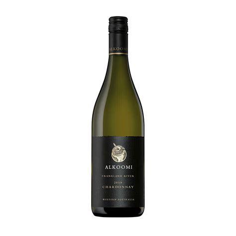 Alkoomi Black Label Chardonnay — Villeneuve Wines