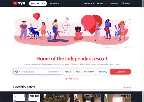 The Best Cityxguide / Backpage Alternatives that escorts, like me, use