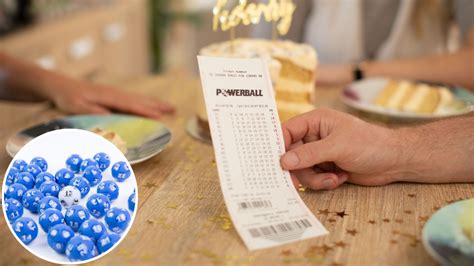 Powerball Jackpots To Historic 150 Million Making Australian Lottery