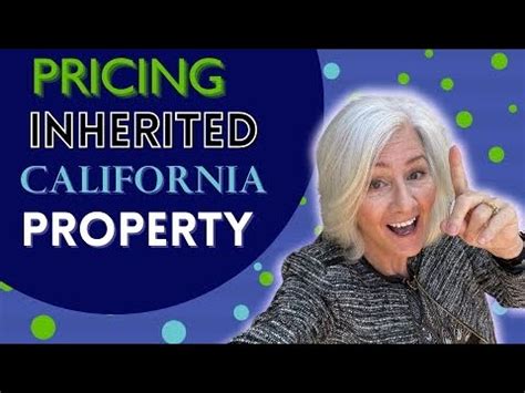 Pricing The Inherited Property Negotiating Offers And Selling An