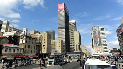 Historic Sites And Buildings To Visit - Joburg.co.za