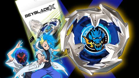 NEW Beyblade X DranSword 3 60 Flat Beyblade X BX 01 Unboxing