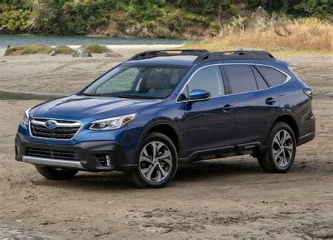 New 2025 Subaru Outback Berry Stephie