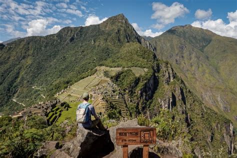 Huchuy Picchu Hike The Ultimate Guide To Huchuy Picchu Mountain