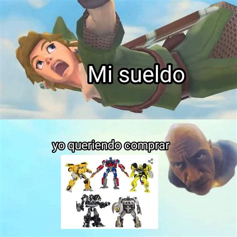 si soy : r/megamax